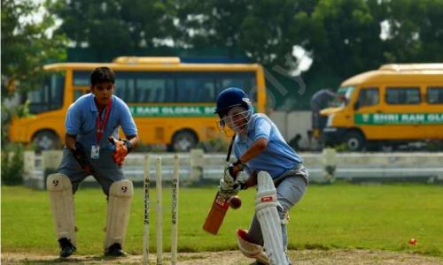Shri Ram Global School — photo 8