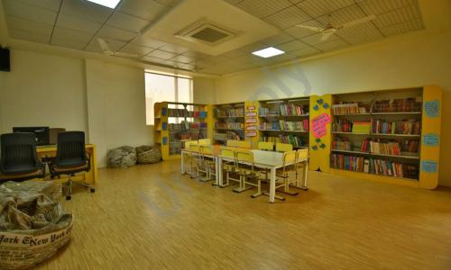 Shri Ram Global School — photo 10