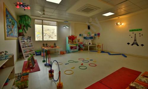 Shri Ram Global School — photo 11