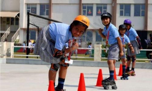 Shri Ram Global School — photo 13