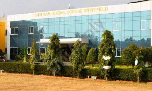 Shri Ram Global School — photo 1
