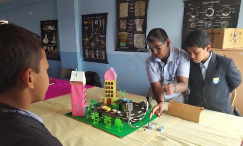 Shri Ram Global School — photo 2