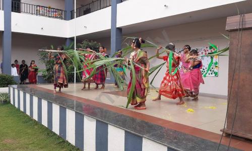 Shri Ram Global School — photo 4