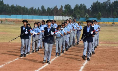 Shri Ram Global School — photo 5
