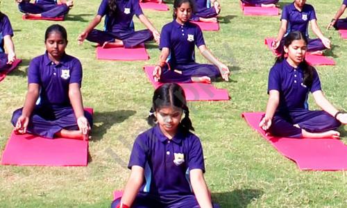 Shri Ram Global School — photo 6