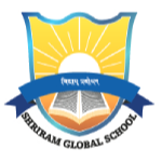 Shri Ram Global School logo
