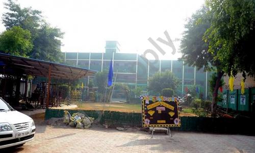 Shri Ram Modern Senior Secondary School — photo 2