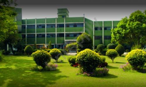 Shri Ram Modern Senior Secondary School — photo 3