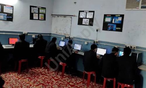 Shri Ram Modern Senior Secondary School — photo 4
