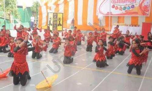 Shri Ram Modern Senior Secondary School — photo 5