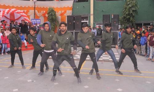 Shri Ram Modern Senior Secondary School — photo 6