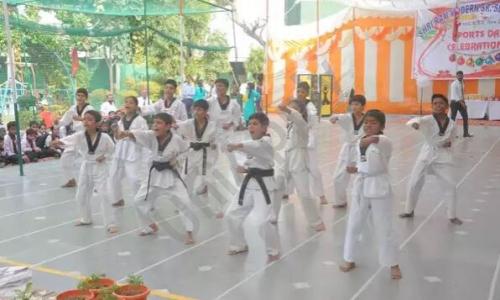 Shri Ram Modern Senior Secondary School — photo 7