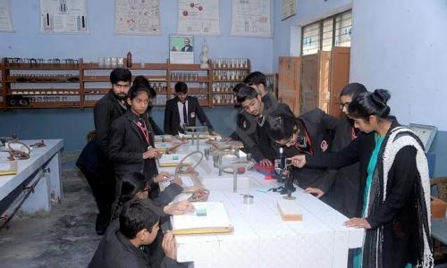 Shri Ram Modern Senior Secondary School — photo 8