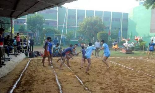 Shri Ram Modern Senior Secondary School — photo 9