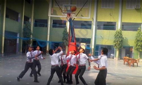Shri Ram Modern Senior Secondary School — photo 10