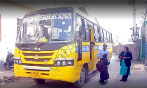 Shri Ram Modern Senior Secondary School — photo 11