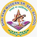 Shri Ram Modern Senior Secondary School logo