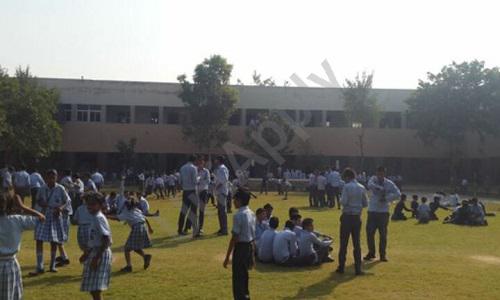Shri Ram Senior Secondary School — photo 1