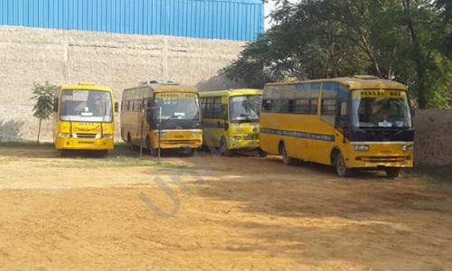 Shri Ram Senior Secondary School — photo 3