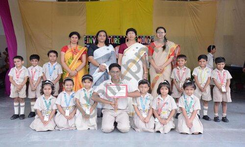 Shri Rama Bharti Play School — photo 3
