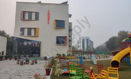 Shri Rama Bharti Play School — photo 2