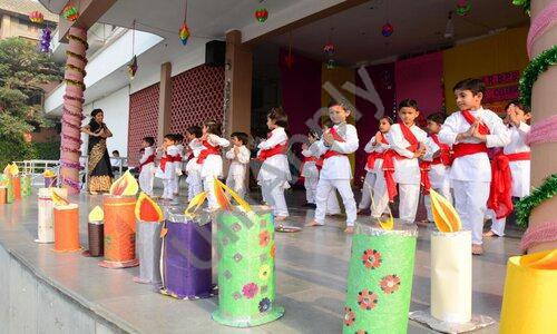 Shri Rama Bharti Play School — photo 3