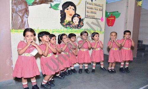 Shri Rama Bharti Play School — photo 6