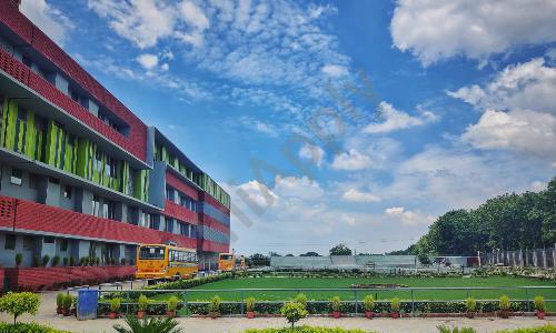 Shri Rama Bharti Public School — photo 2