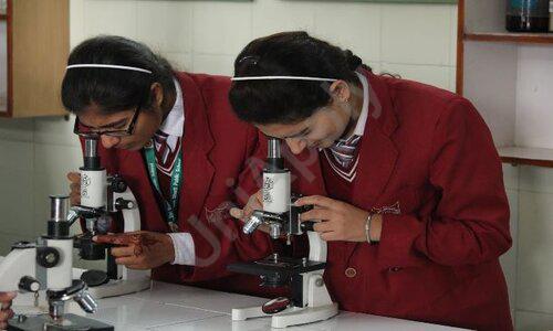 Shri Rama Bharti Public School — photo 5