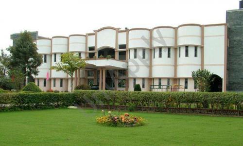 Shri Rama Bharti Public School — photo 1