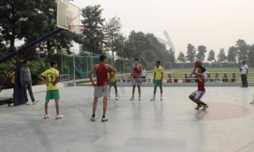 Shri Rama Bharti Public School — photo 2