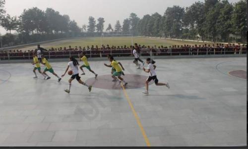 Shri Rama Bharti Public School — photo 3