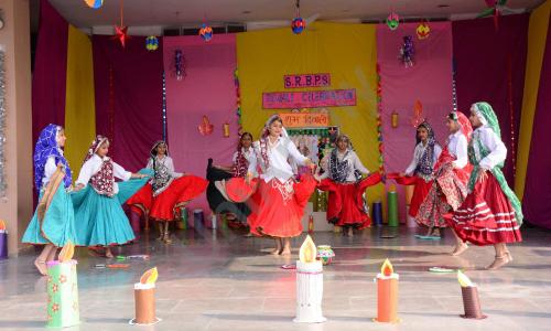 Shri Rama Bharti Public School — photo 5