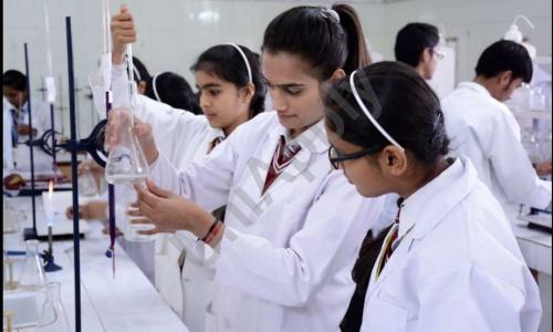 Shri Rama Bharti Public School — photo 9