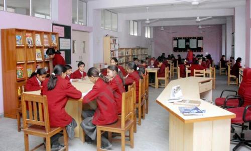 Shri Rama Bharti Public School — photo 10
