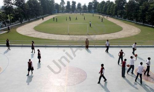Shri Rama Bharti Public School — photo 12
