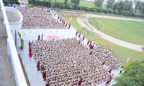 Shri Rama Bharti Public School — photo 13