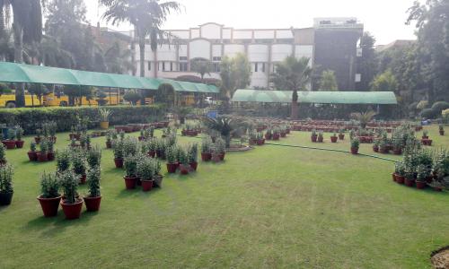 Shri Rama Bharti Public School — photo 15