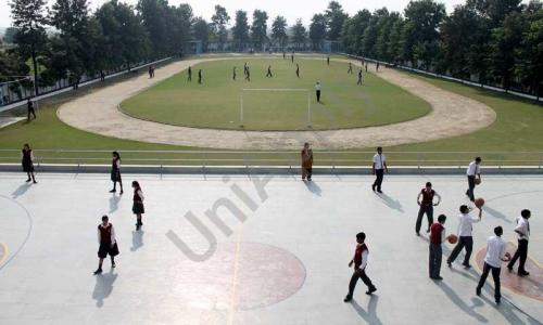 Shri Rama Bharti Public School — photo 16