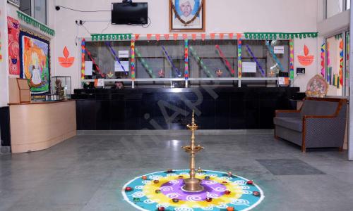 Shri Rama Bharti Public School — photo 17