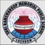 Shri Ramswaroop Memorial Public School logo