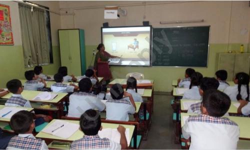 Shri S.K.I. Jain High School — photo 2
