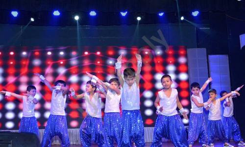 Shri S.K.I. Jain High School — photo 3