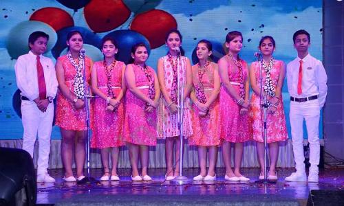 Shri S.K.I. Jain High School — photo 4