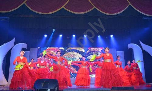 Shri S.K.I. Jain High School — photo 5