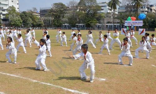 Shri S.K.I. Jain High School — photo 7