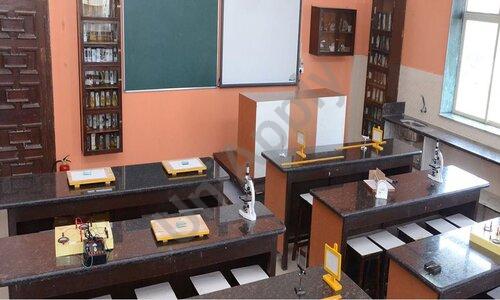 Shri S.K.I. Jain High School — photo 8
