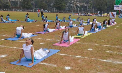 Shri S.K.I. Jain High School — photo 10