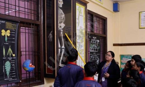 Shri S.N. Sidheshwar Public School — photo 2