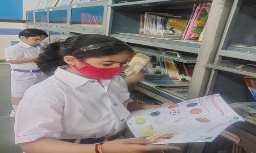 Shri S.N. Sidheshwar Public School — photo 4